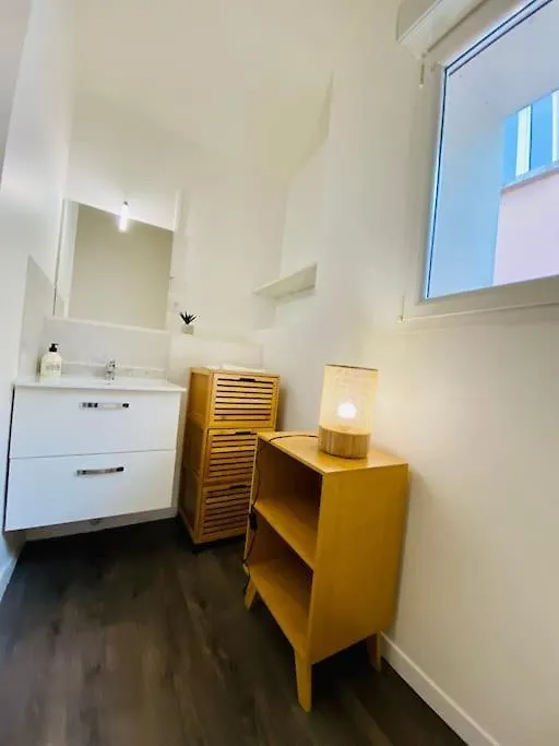 アパート Le Bali, Magnifique T2, Centre Ville 1 Er Etage ヴァランス フランス