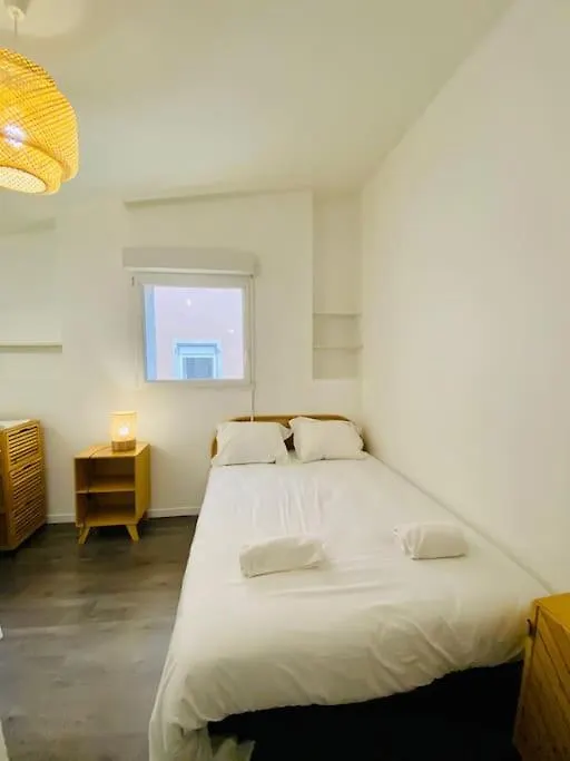 Le Bali, Magnifique T2, Centre Ville 1 Er Etage ヴァランス 0*,