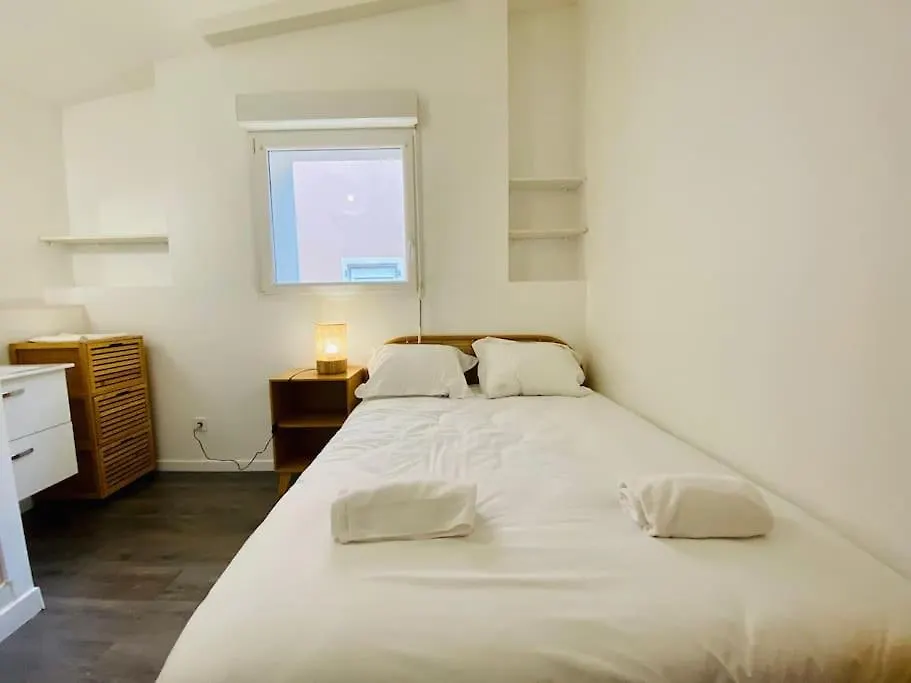 Le Bali, Magnifique T2, Centre Ville 1 Er Etage ヴァランス フランス
