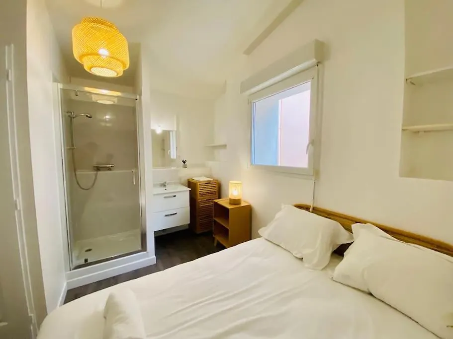 Le Bali, Magnifique T2, Centre Ville 1 Er Etage ヴァランス 0*,  フランス