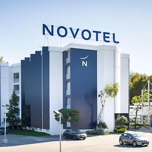 Novotel Sud Hotell